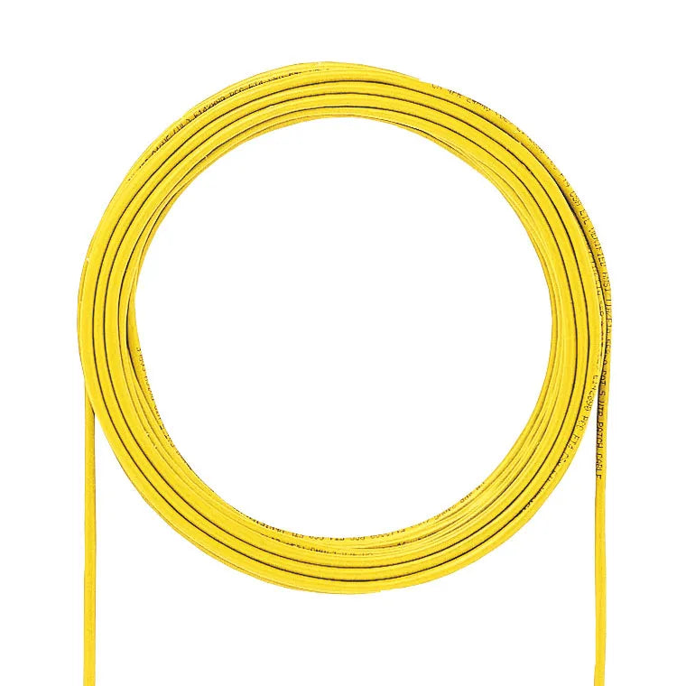 Category 5e UTP solid core cable only KB-T5-CB100YN