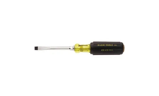 Klein Driver KL602-4