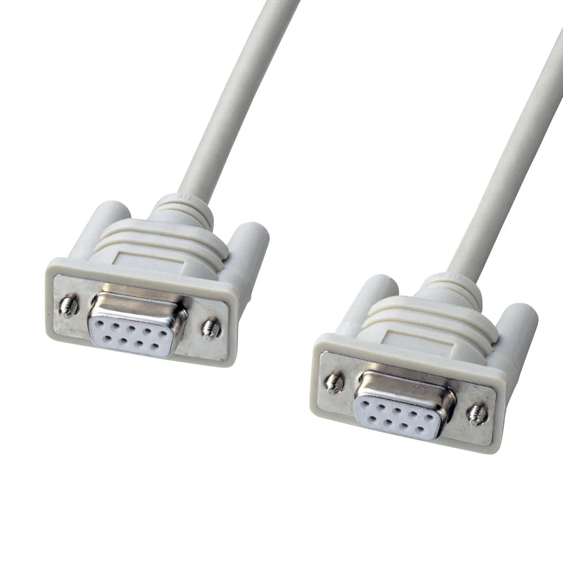 Eco RS-232C Cable (1.5m) KR-ECM15