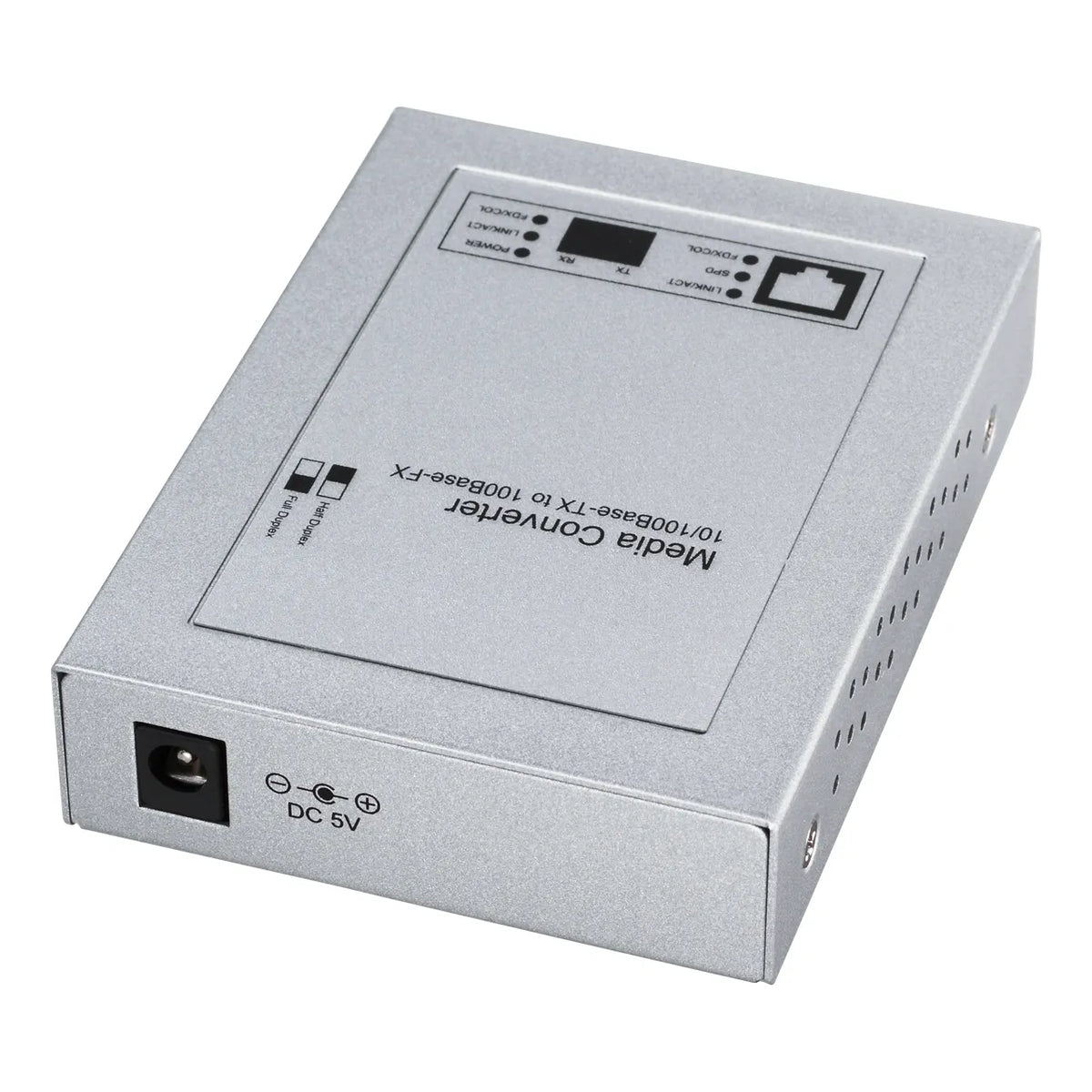光メディアコンバータ LAN-EC202C