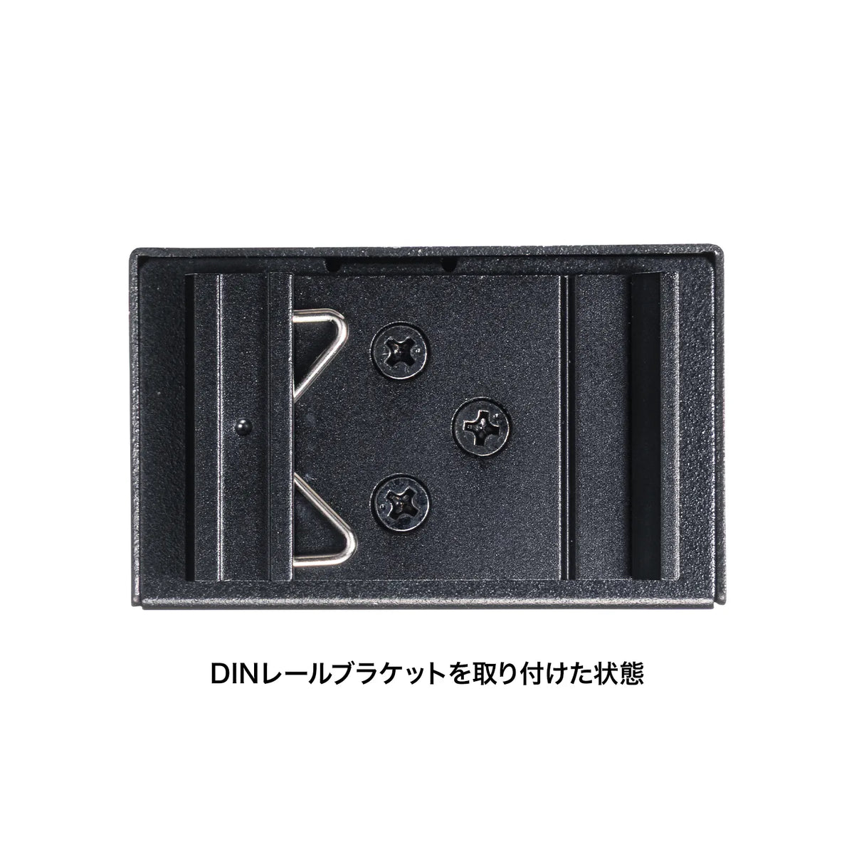 産業用光メディアコンバータ LAN-MCIN301SFPP