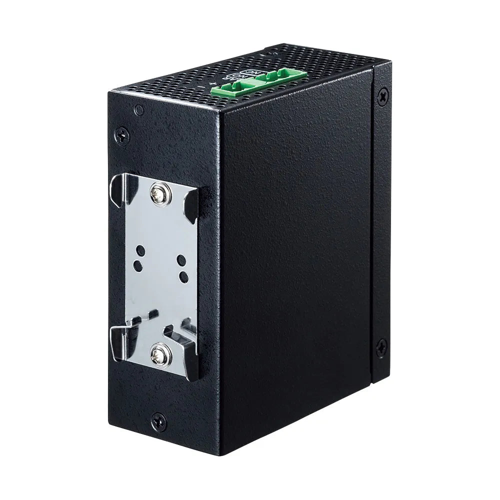 Industrial Optical Media Converter LAN-NGC240