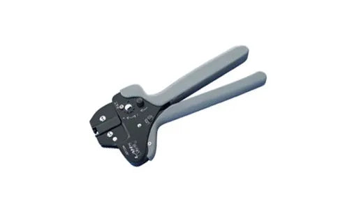 LAN crimping tool LMJ-55