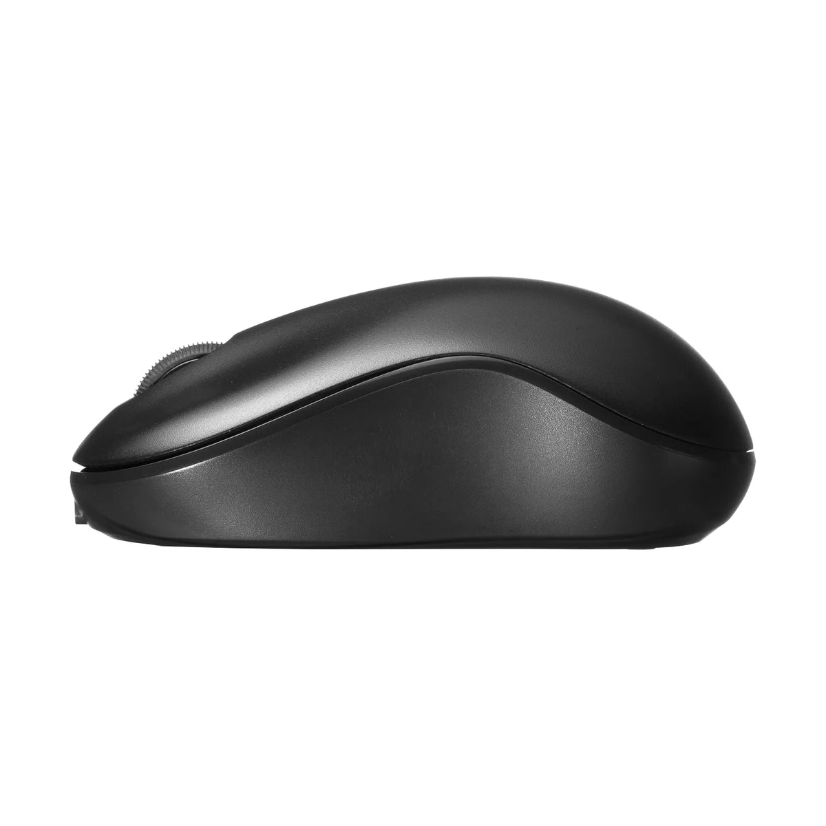 Bluetooth Blue LED Mouse (Rechargeable) MA-BBRC312BK