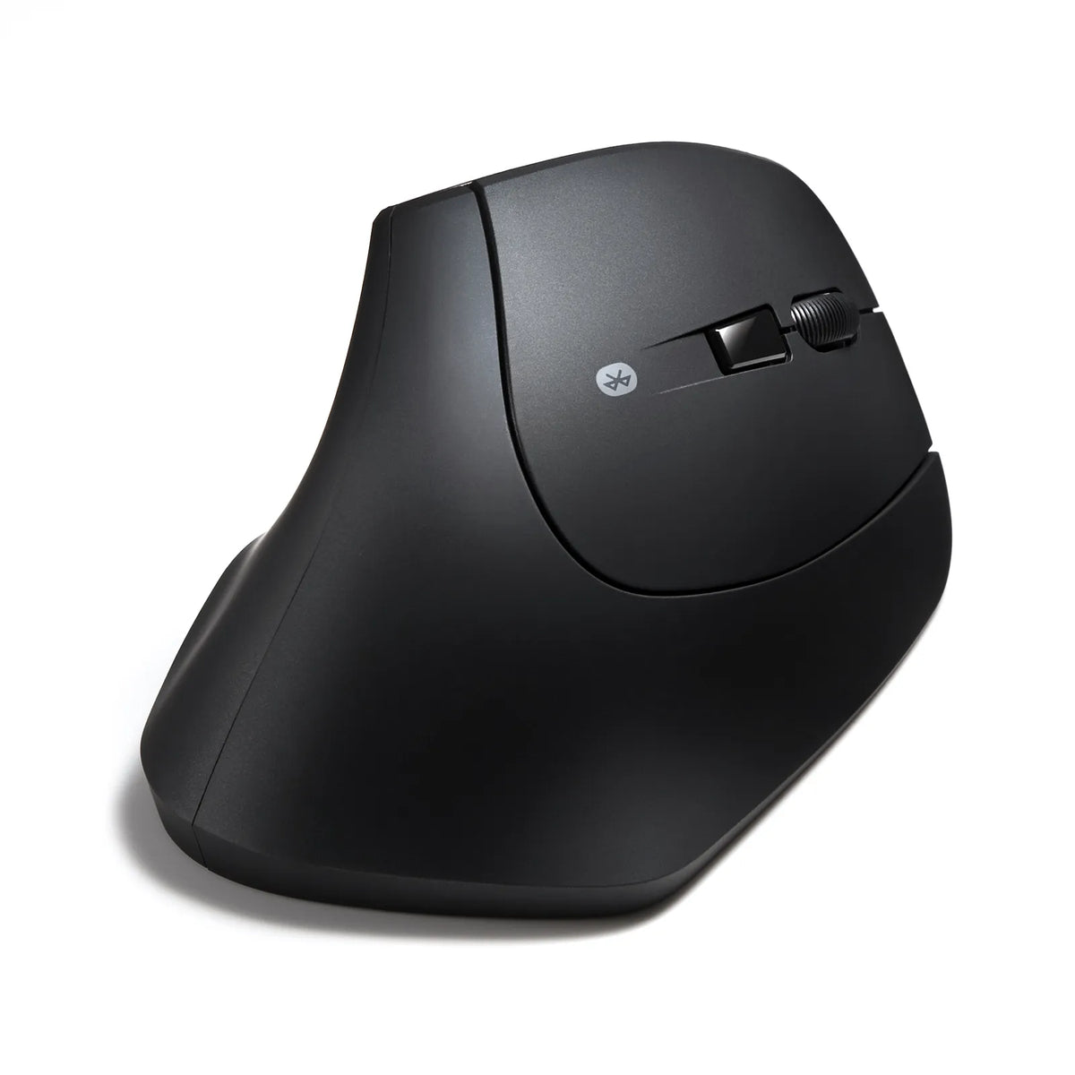 Antibacterial Silent Bluetooth Ergonomic Mouse MA-ERGBTK11