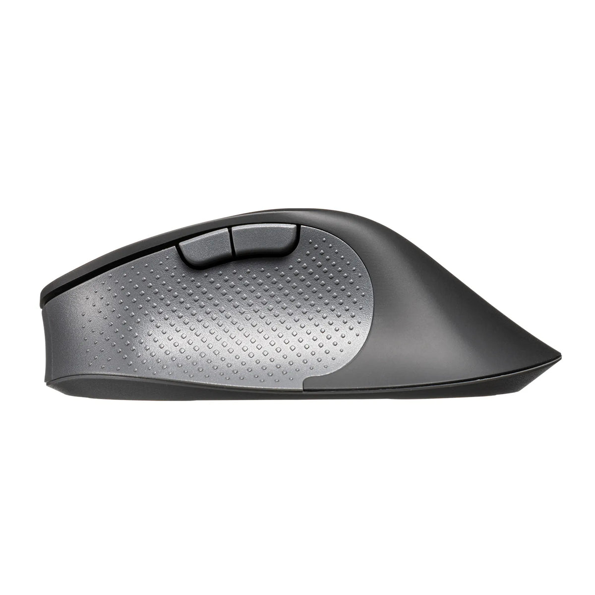 Silent Wireless Ergonomic Combo Mouse MA-EWBBS528MBK