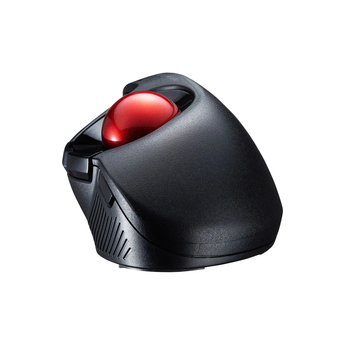 Wireless Ergonomic Trackball MA-WTB178BK