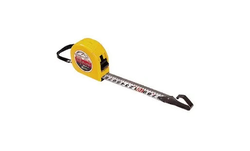 Cable fisherman with measuring tape MCF-800