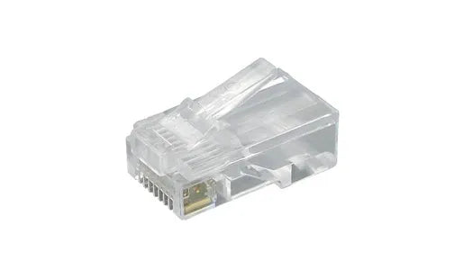 Category 5e Modular Plug MJS-808