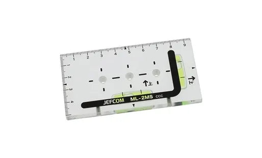 Switch box marking level (slim type) ML-2MS