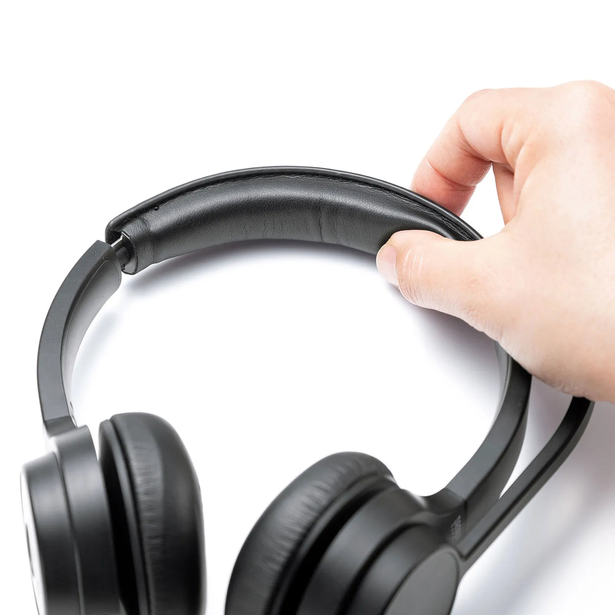 Bluetooth headset (dual-ear type, unidirectional) MM-BTSH62BK