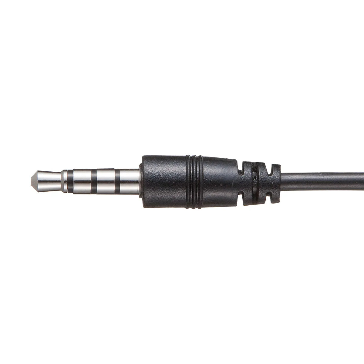 4-pole compatible headset MM-HS401BK