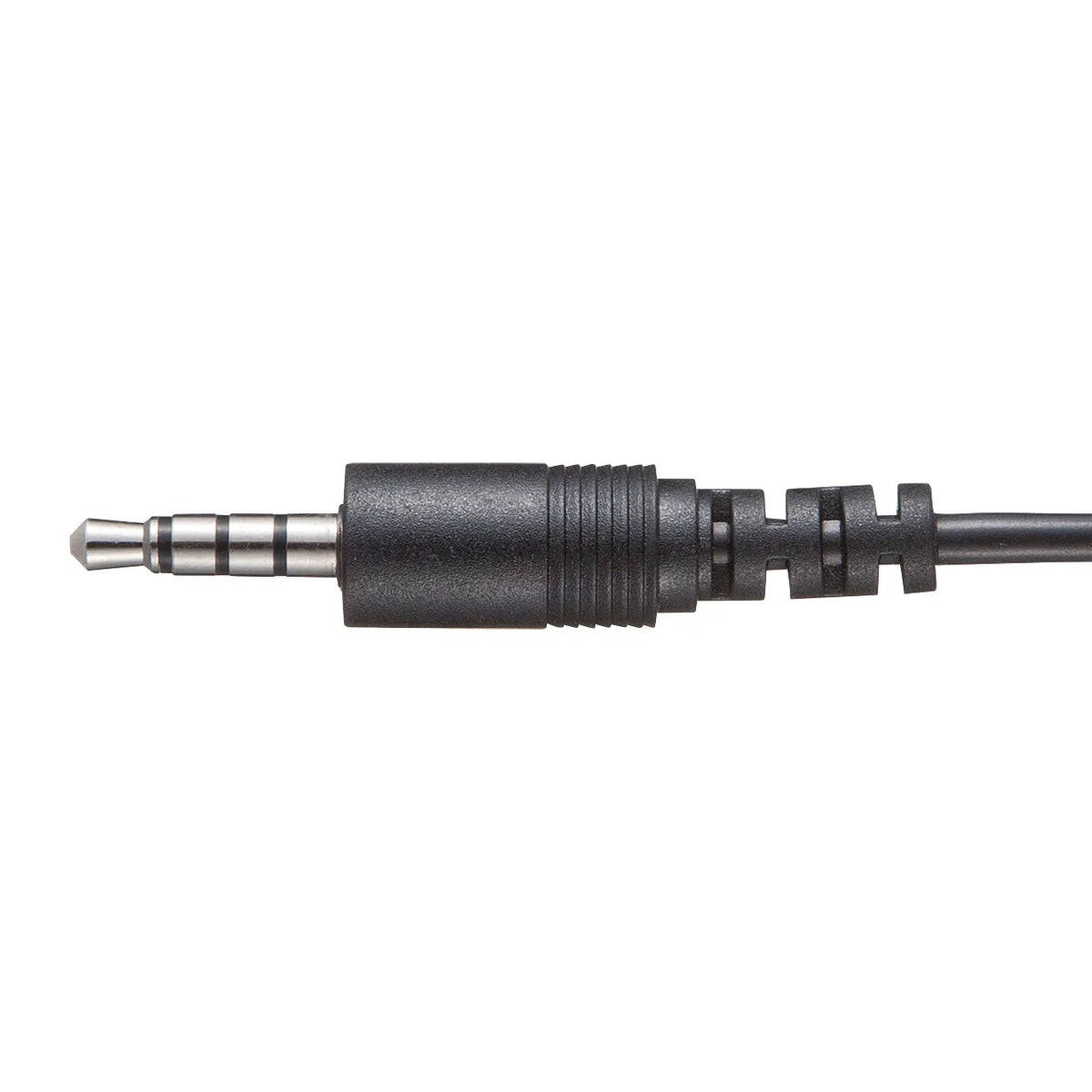 4極対応ヘッドセット MM-HS402SV