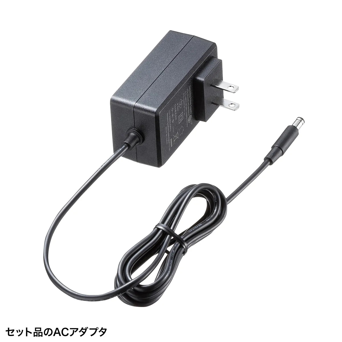 Wireless microphone with loudspeaker (maximum 40W) MM-SPAMP21