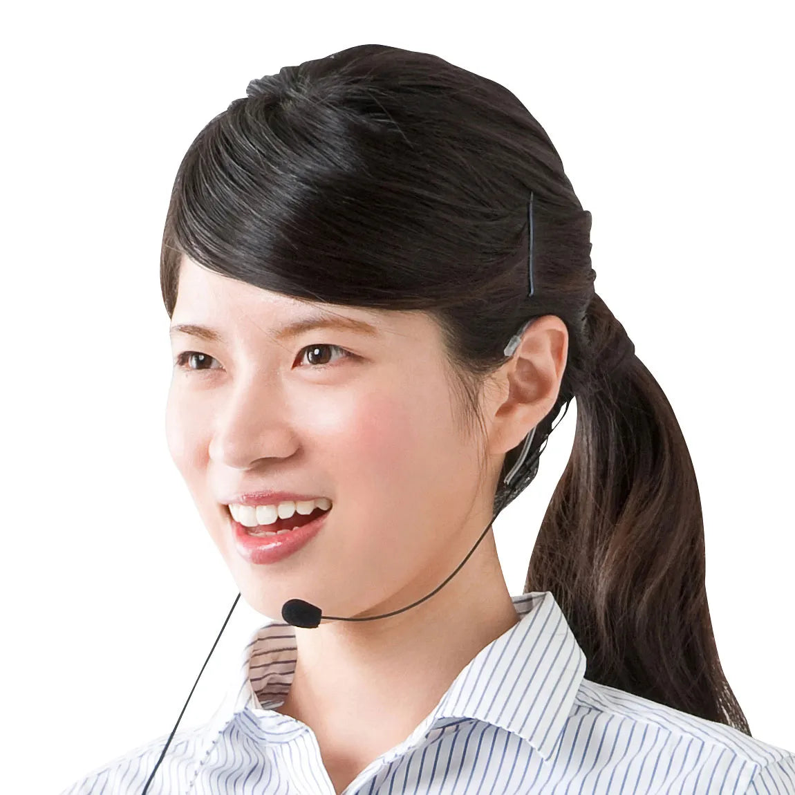 Waterproof head microphone MM-SPAMP6HM
