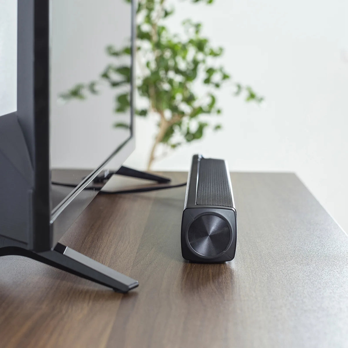 Slim Soundbar Speaker (USB Powered) MM-SPSBA3