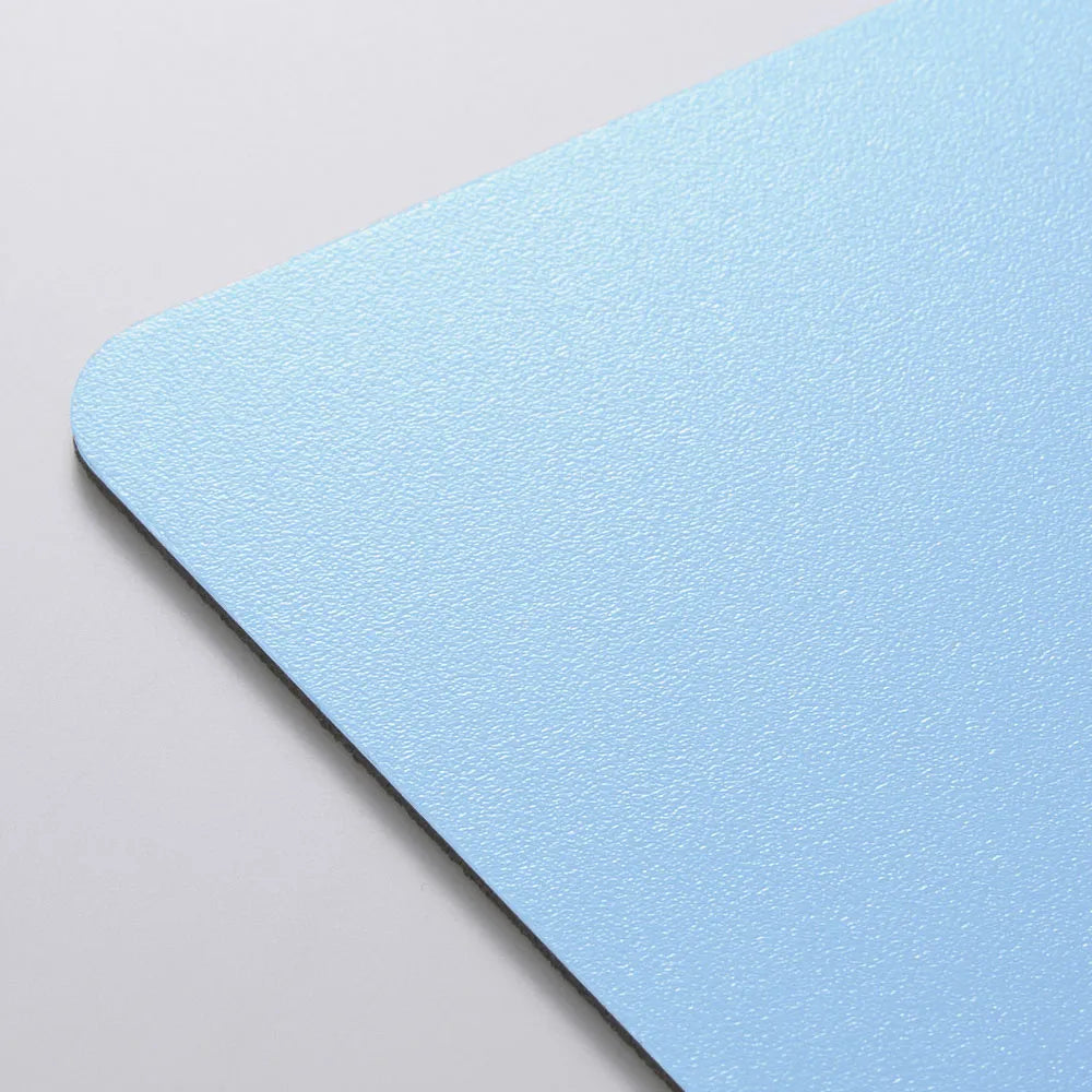 Basic Mousepad (Blue) MPD-OP54BLN