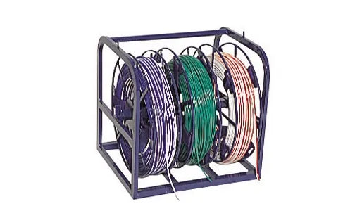Magic Rack Reel MRR-323