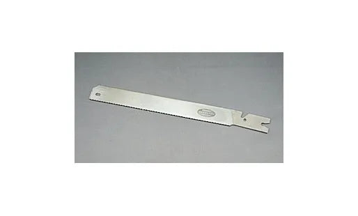 Multi-wood saw replacement blade MSW-B