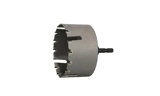 Manten Hole Saw Replacement Blade MT-100B