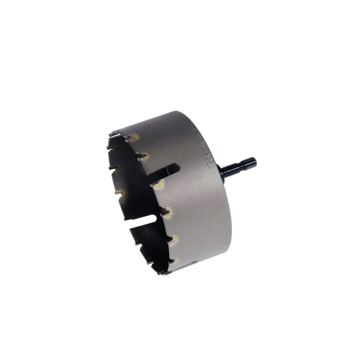 Manten Hole Saw Replacement Blade MT-125B