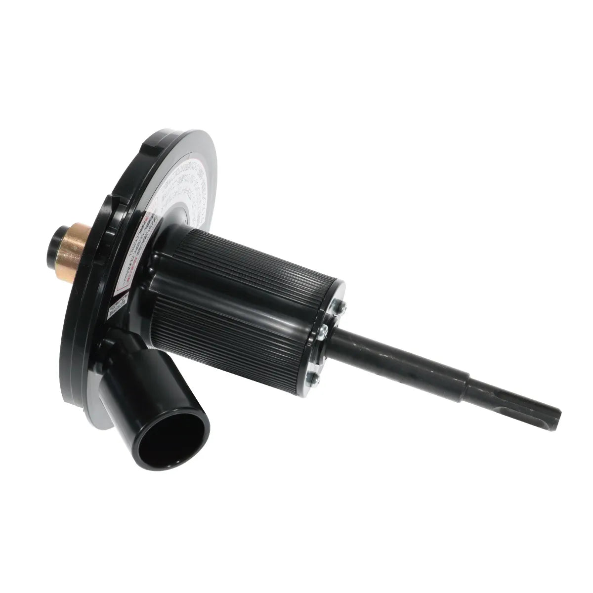 Manten Base (SDS Shank) MTB-Z
