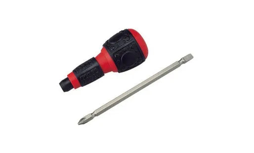 1, 2, 3 Driver NB-123