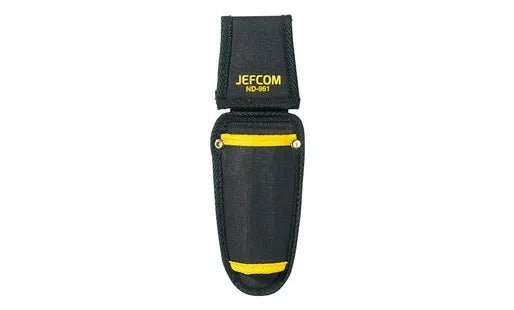 Hinged tool holder ND-961