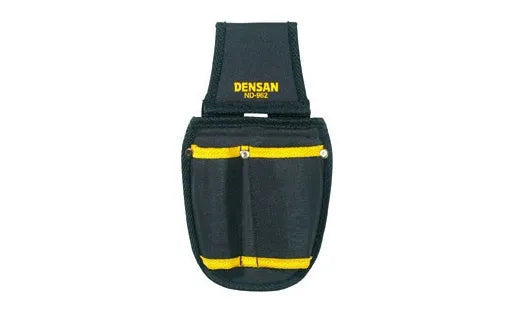 Hinged tool holder ND-962