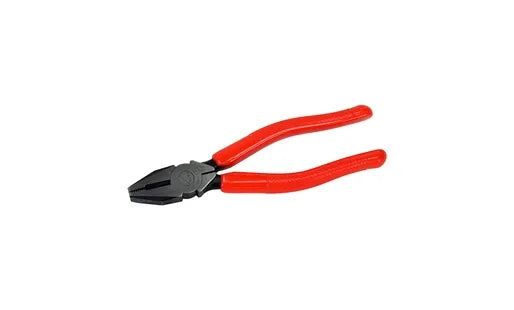 Pliers with molded cover NP-175
