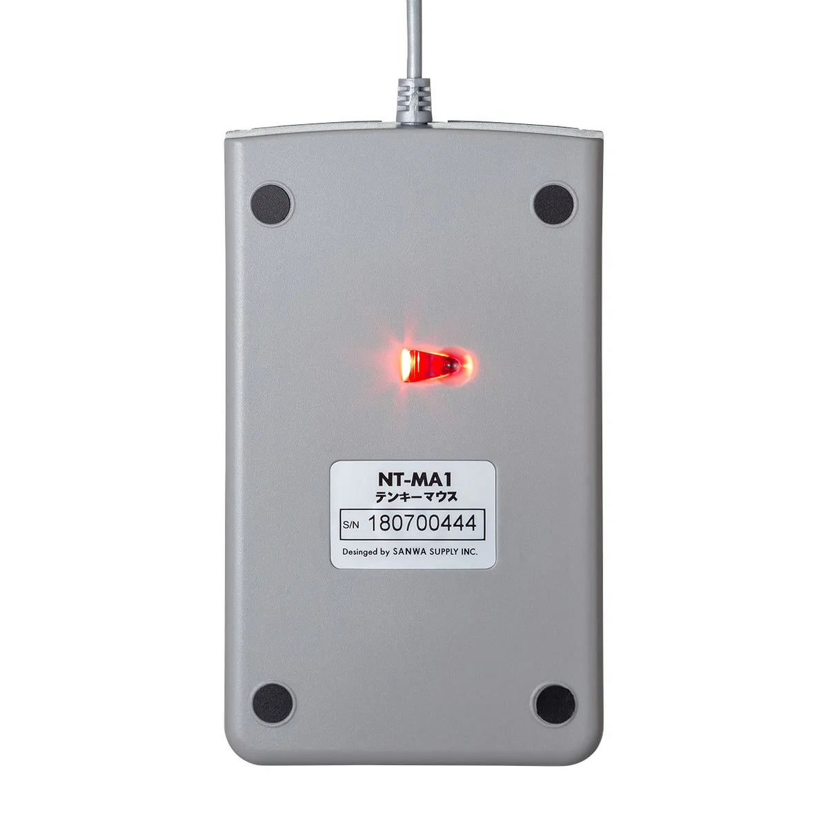 Numeric Keypad Mouse NT-MA1