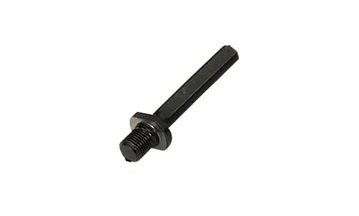 Downlight core, straight shank, OP-6