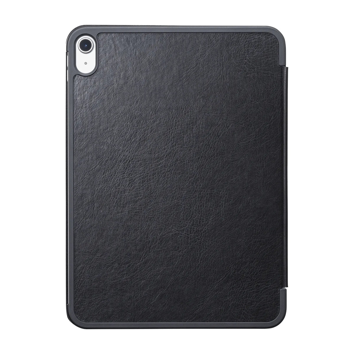 iPad 10.9-inch Soft Leather Case (Black) PDA-IPAD1907BK