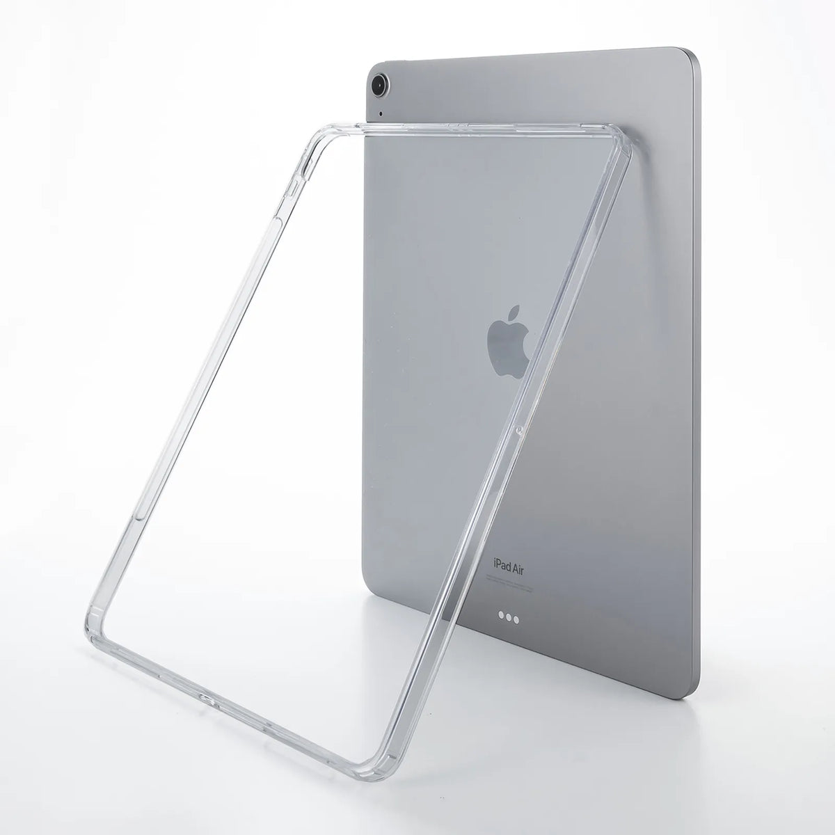 Clear hard case for iPad Air 13-inch (M2/2024) PDA-IPAD2102CL
