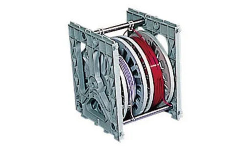 Plamagic Reel PM-SU2