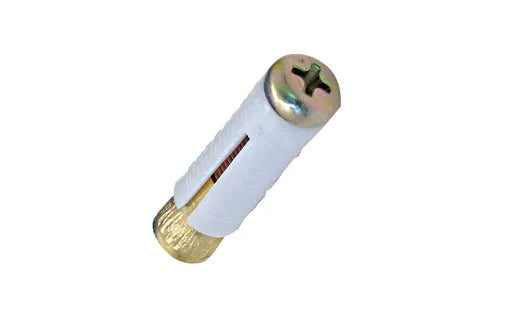 Poly plug bolt PP-425P