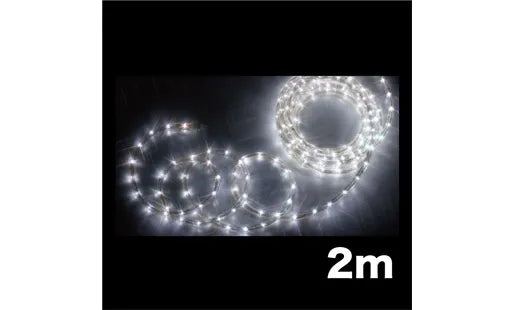 LED Soft Neon (40mm pitch, standard type) PR-E340-08WW