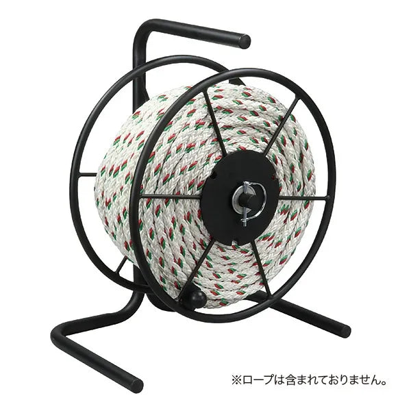 Rope reel RDL-450