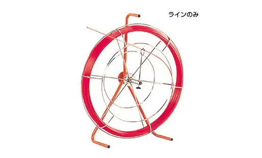 Fiber Red Line RG-0506