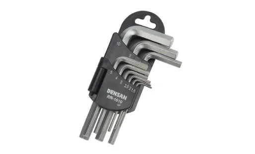 Hex wrench set RR-1510