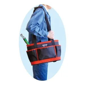 Electrician's Tote Bucket SDB-100