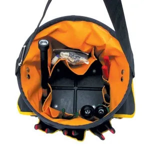 Shoulder round bucket SDB-500N