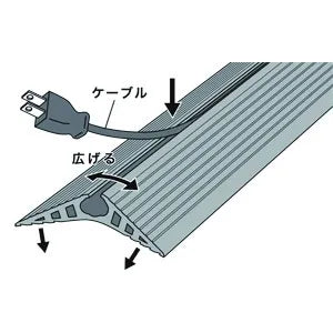 Soft Color Protector, Top Opening Type SFP-1012BK