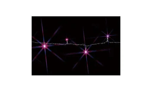 LED String Lights (SJ Series) SJ-E05-10PP
