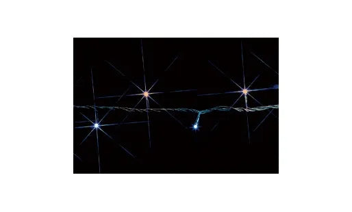 LED String (SJ Series) SJ-E05-25WL