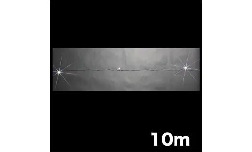 LED String Lights (Flash Type) (SJ Series) SJ-EA05F-10W