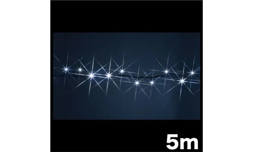 LED String NH (New High-Grade Type) SJ-NH05-05WW