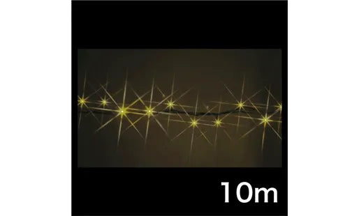 LED String NH (New High-Grade Type) SJ-NH05-10SS