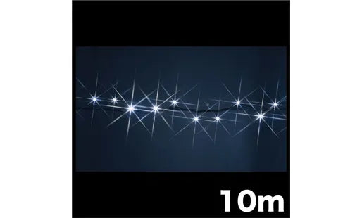 LED String NH (New High-Grade Type) SJ-NH05-10WW