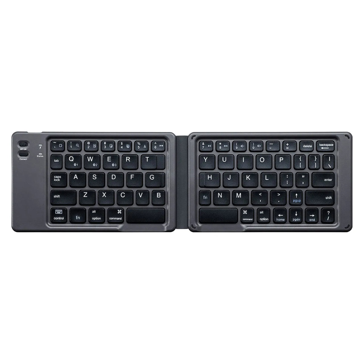 Foldable Bluetooth Keyboard SKB-BT30BK